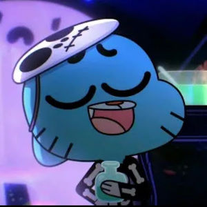 Meet your Posher, Blue_ aesthetics